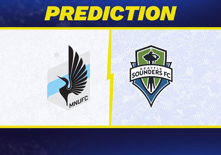 Minnesota United-Seattle Sounders Predictions and Game Preview.