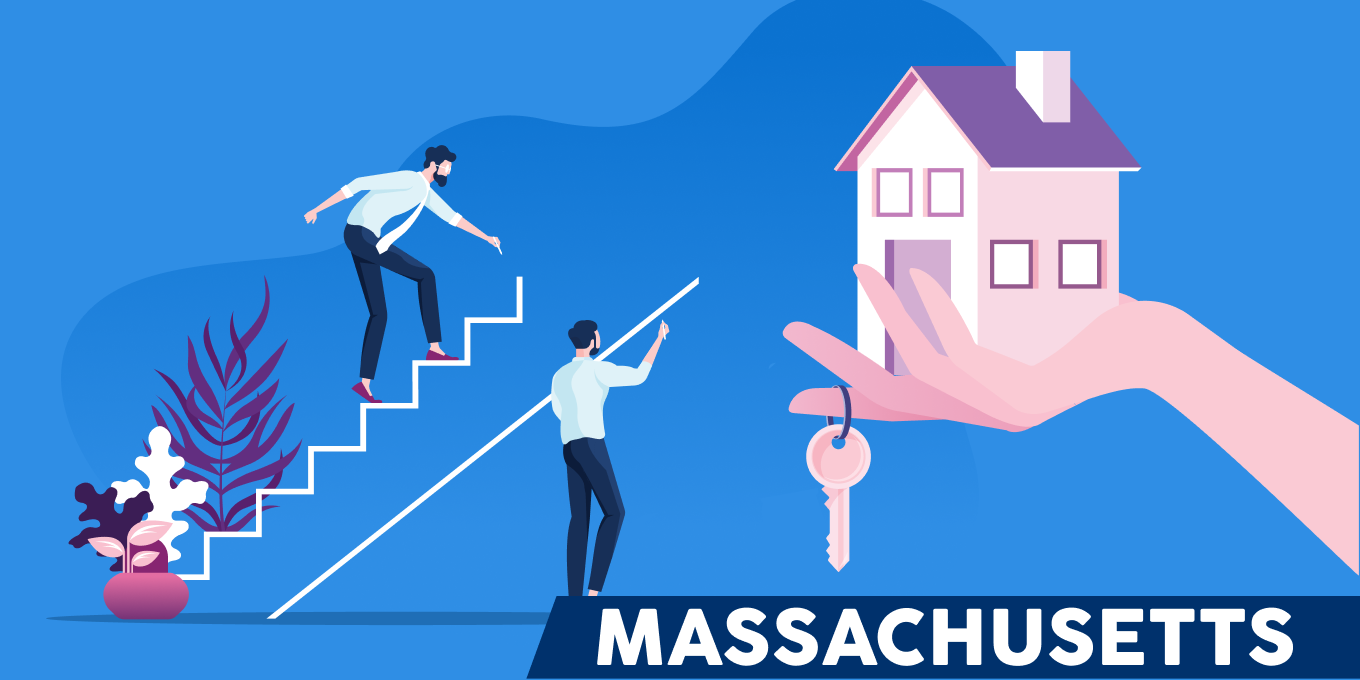 8 Definitive Steps to Buying a House in Massachusetts