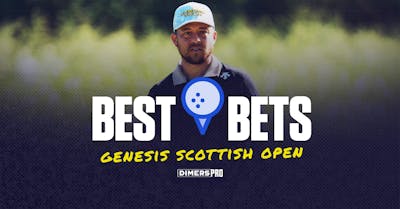 PGA Golf Best Bets: Genesis Scottish Open Winner Picks and Predictions