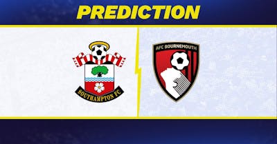 Southampton vs. Bournemouth Prediction, Odds, Premier League Picks [2/15/2025]
