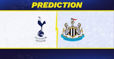 Tottenham vs. Newcastle prediction, odds, Premier League picks [8/29/2026]