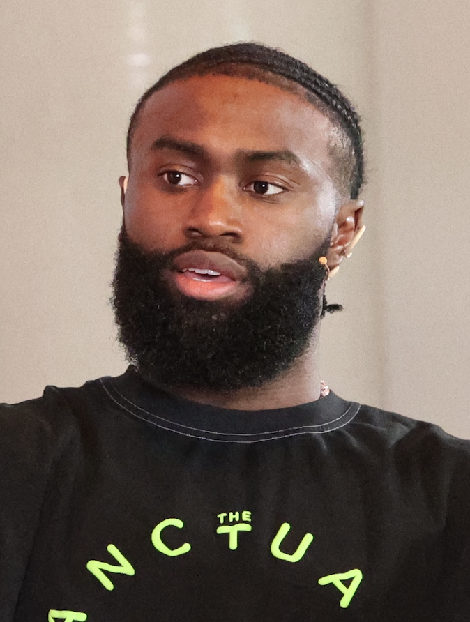 Jaylen Brown