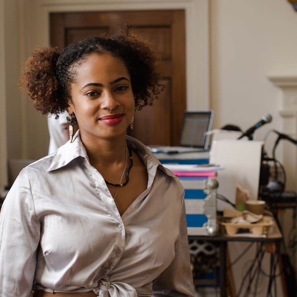 1:54 Pop Up: Tash LC