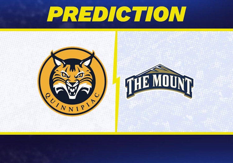 Quinnipiac-Mount St. Mary's Predictions and Game Preview.