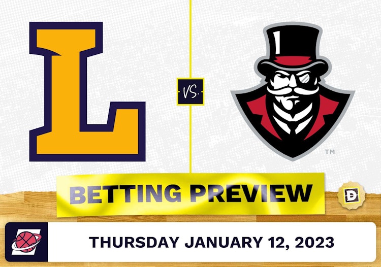 Lipscomb vs. Austin Peay CBB Prediction and Odds - Jan 12, 2023