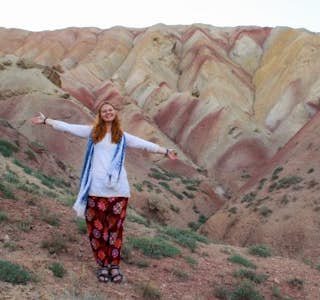 Iran Nature and Culture Tour's gallery image