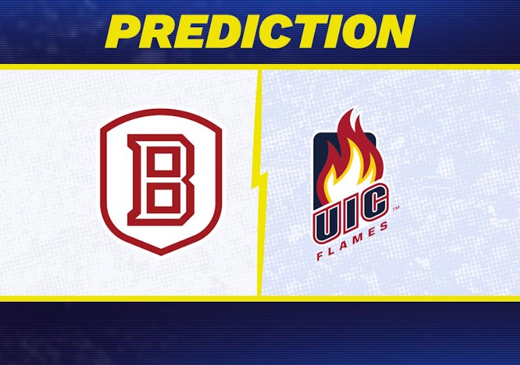 Bradley-Illinois-Chicago Predictions and Game Preview.