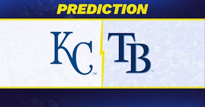 Royals vs. Rays Prediction: Tampa Bay Predicted to Win Wednesday's MLB Matchup [4/30/2025]