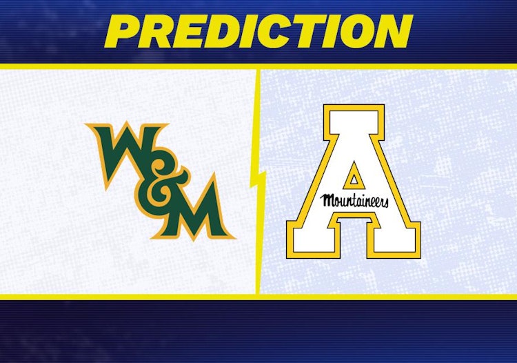 William & Mary-Appalachian State Predictions and Game Preview.