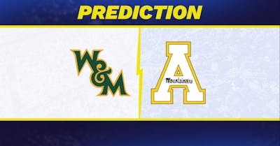 William & Mary vs. Appalachian State Prediction: Appalachian State Predicted to Win College Basketball Matchup [11/24/2024]