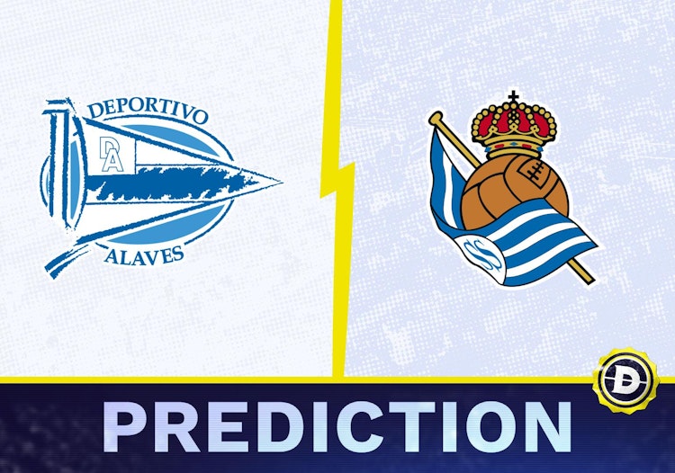 Alaves vs. Real Sociedad Prediction, Odds, La Liga Picks [3/31/2024]