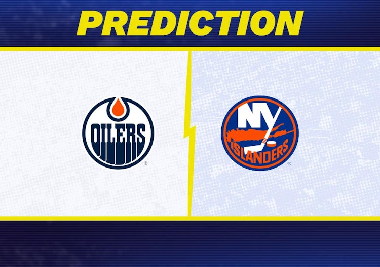 Edmonton Oilers-NY Islanders Predictions and Game Preview.