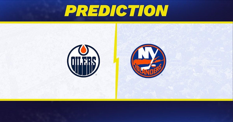 Edmonton Oilers-NY Islanders Predictions and Game Preview.