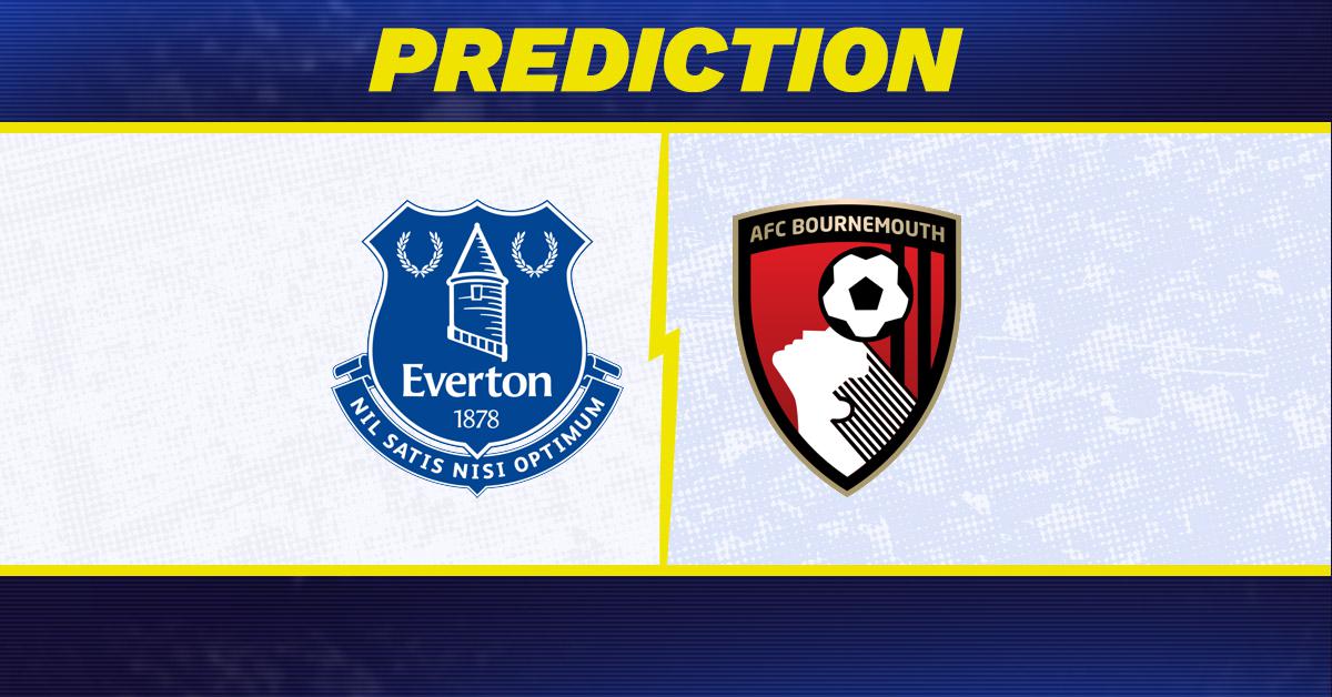 Everton vs. Bournemouth prediction, odds, Premier League picks [2/10/2026]