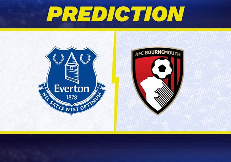 Everton-Bournemouth Predictions and Game Preview.