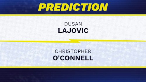 Dusan Lajovic vs. Christopher O'Connell Prediction, Odds, Picks for ATP Romanian Open 2025