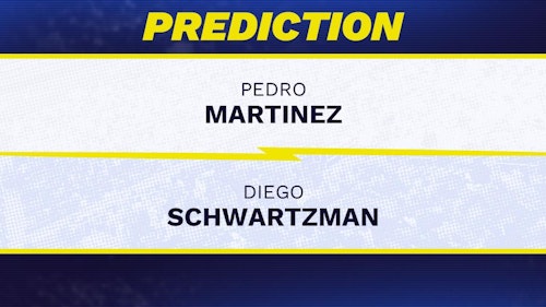 Pedro Martinez vs. Diego Schwartzman Prediction, Odds, Picks for ATP Argentina Open (Abierto Argentino) 2025