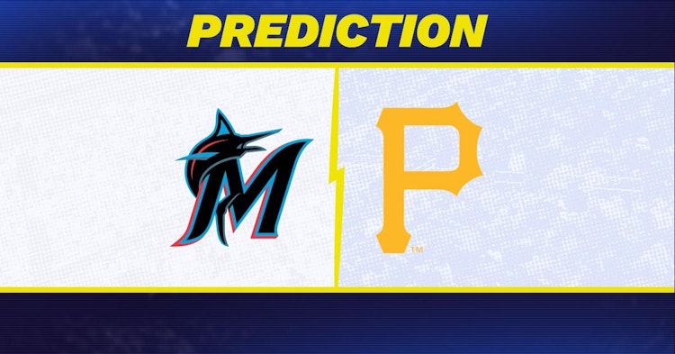 Miami Marlins-Pittsburgh Pirates Predictions and Game Preview.