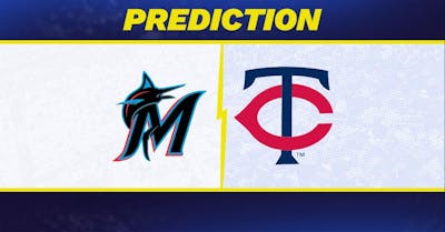 Marlins vs. Twins Prediction: Twins Predicted to Win After New Data Released for Thursday's MLB Game [9/26/2024]