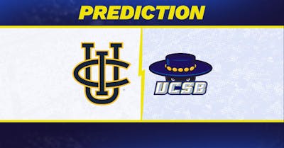 UC Irvine vs. UC Santa Barbara prediction: UC Santa Barbara favored to win men's college basketball matchup [2/7/2026]