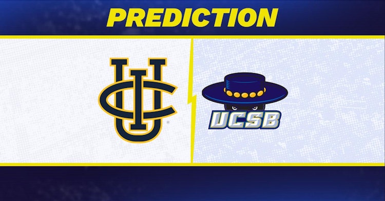 UC Irvine-UC Santa Barbara Predictions and Game Preview.