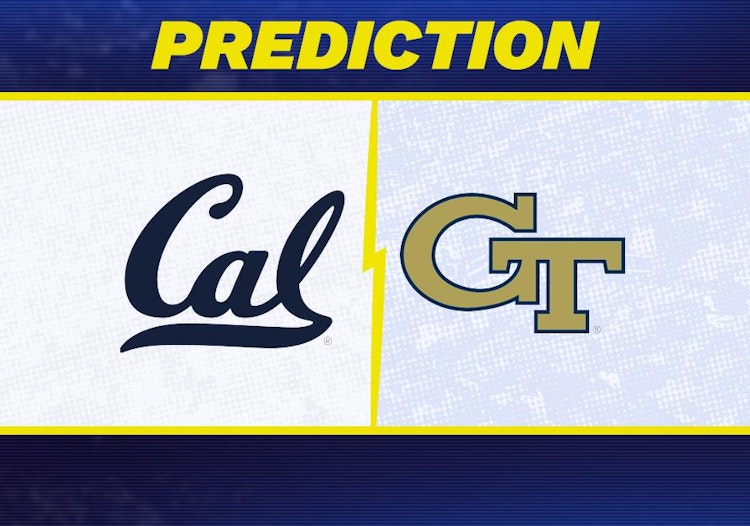 California-Georgia Tech Predictions and Game Preview.
