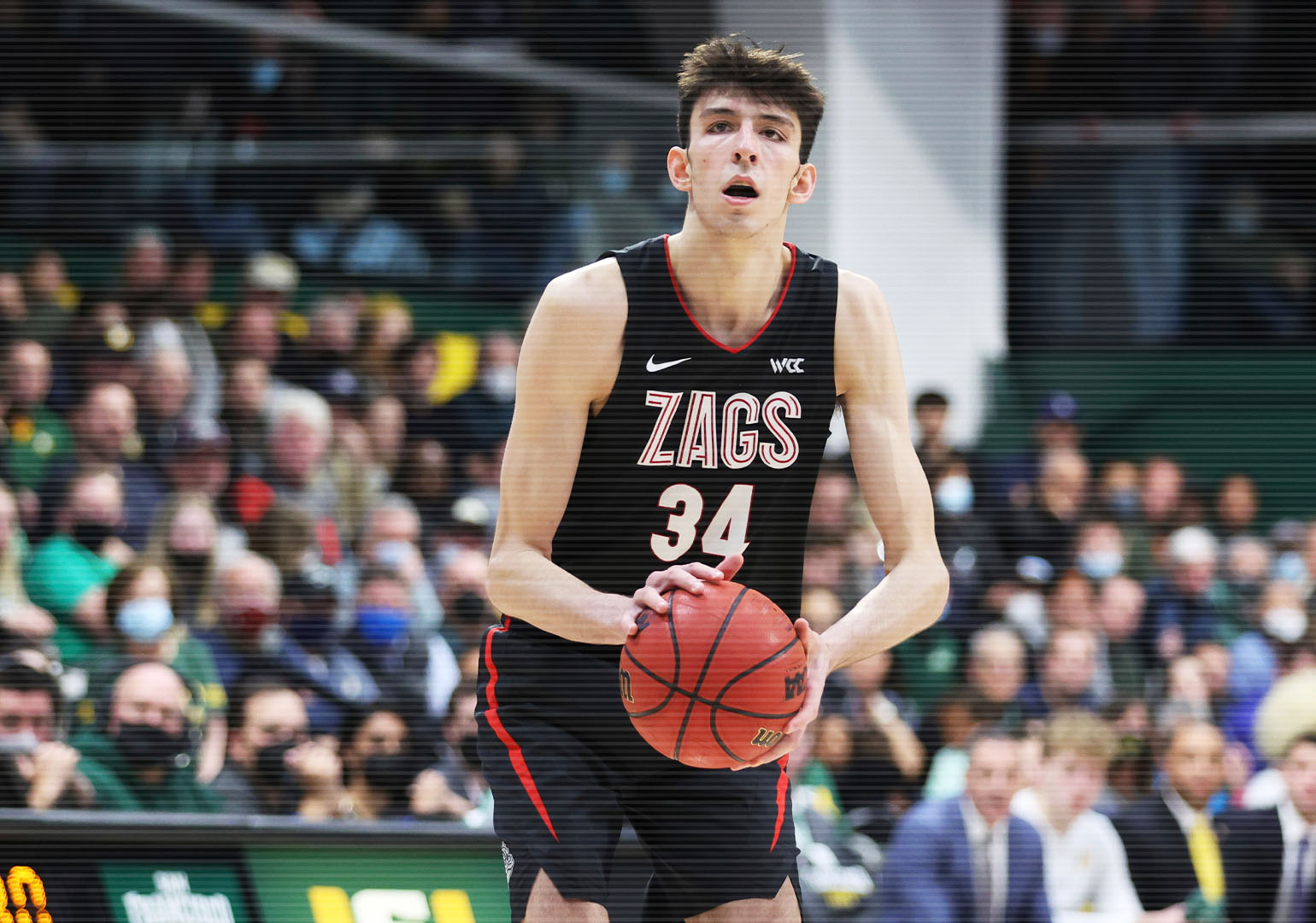 San Francisco vs. Gonzaga CBB Predictions and Odds - Mar 7, 2022
