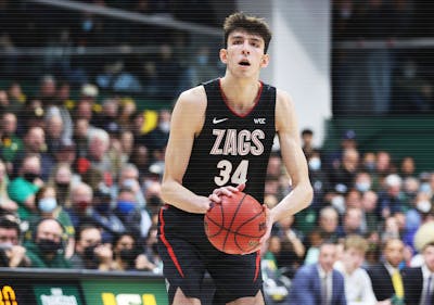 San Francisco vs. Gonzaga CBB Predictions and Odds - Mar 7, 2022