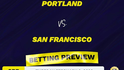 Portland vs. San Francisco CBB Predictions and Odds - Feb 8, 2022