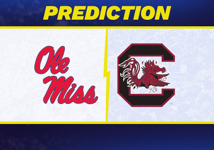 Ole Miss-South Carolina Predictions and Game Preview.