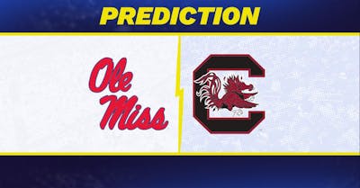 Ole Miss vs. South Carolina Prediction: Ole Miss Predicted to Win College Basketball Matchup [2/12/2025]