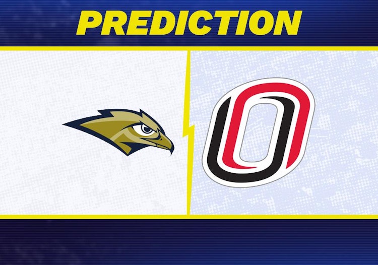 Oral Roberts-Omaha Predictions and Game Preview.