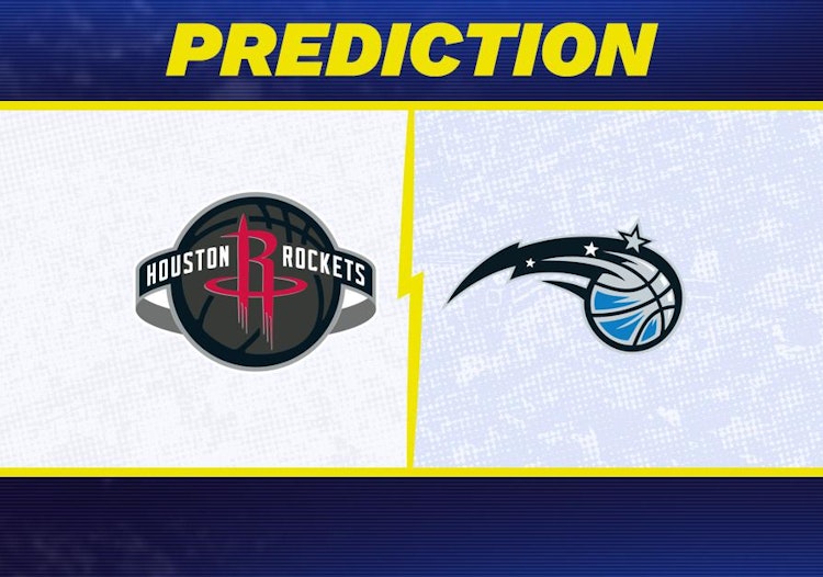Houston Rockets-Orlando Magic Predictions and Game Preview.