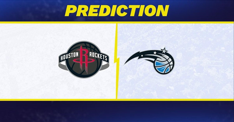Houston Rockets-Orlando Magic Predictions and Game Preview.