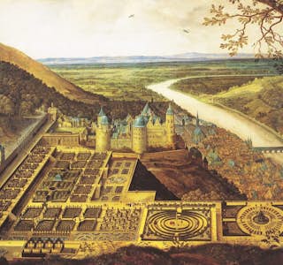 Tour of Heidelberg's gallery image