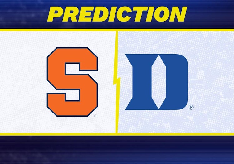Syracuse-Duke Predictions and Game Preview.