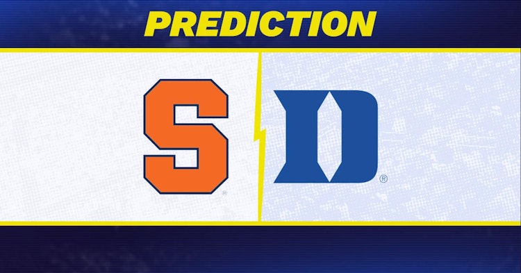 Syracuse-Duke Predictions and Game Preview.