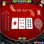 Hi-Lo Card Counting Strategy