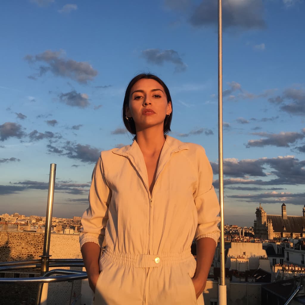 Astral Jam: Paula Tape with Vladimir Ivkovic // 09-09-20