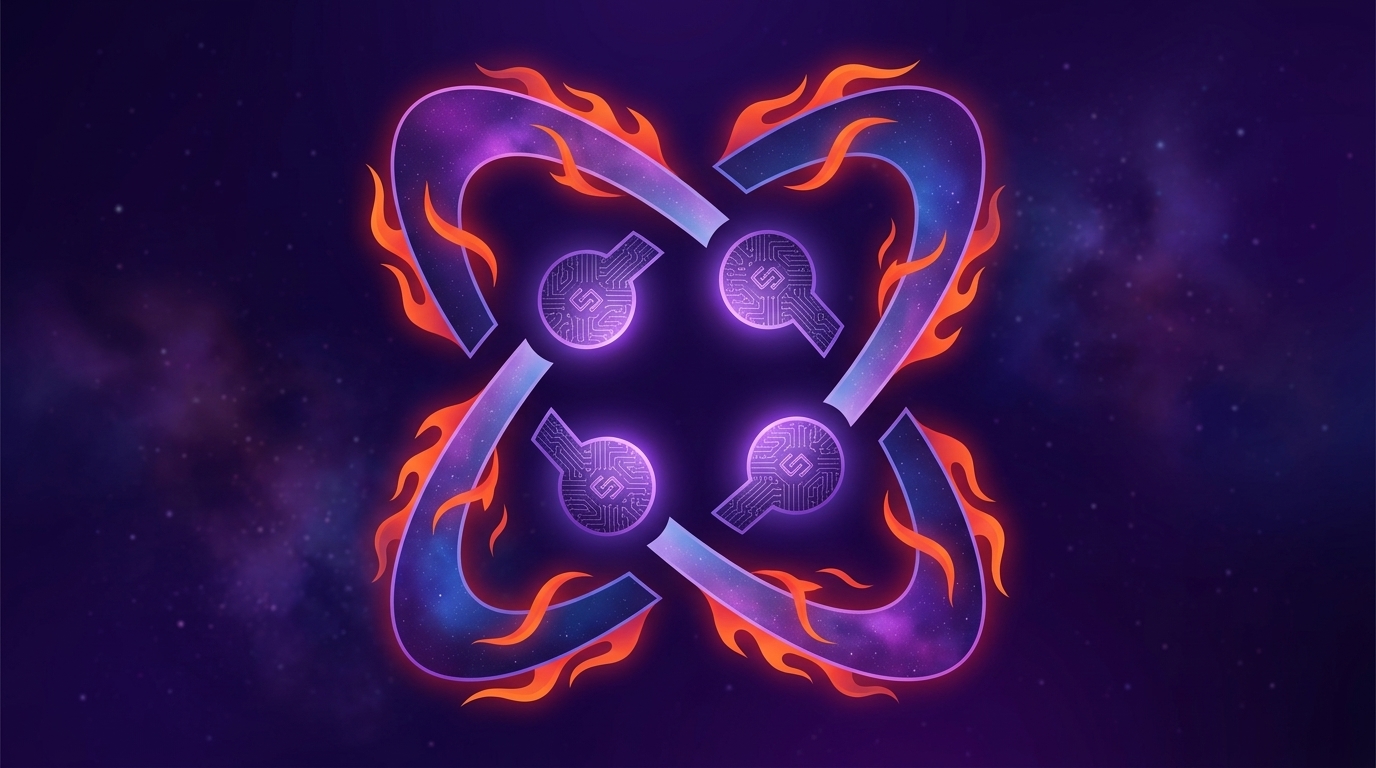 Cosmic Rundown: Mojo 1.0, Meta's Muse Glimmer, and France Bans Cold Calls image