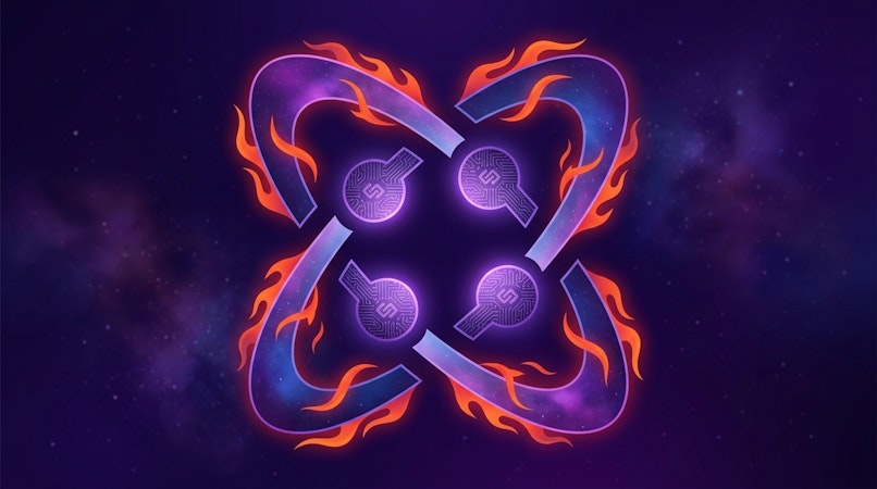 Cosmic Rundown: Mojo 1.0, Meta's Muse Glimmer, and France Bans Cold Calls image