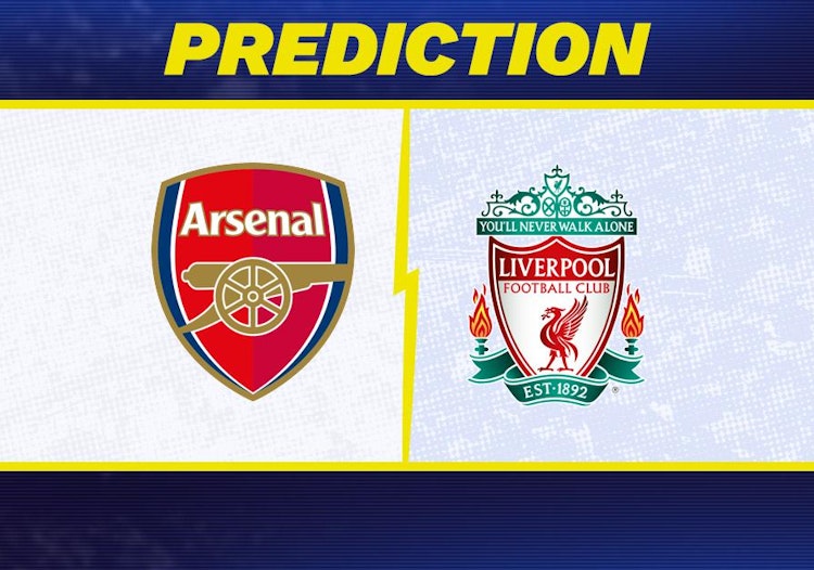 Arsenal-Liverpool Predictions and Game Preview.