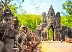 Explore Siem Reap, Cambodia's thumbnail image