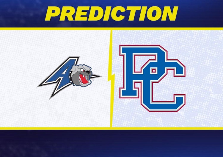 UNC Asheville-Presbyterian Predictions and Game Preview.