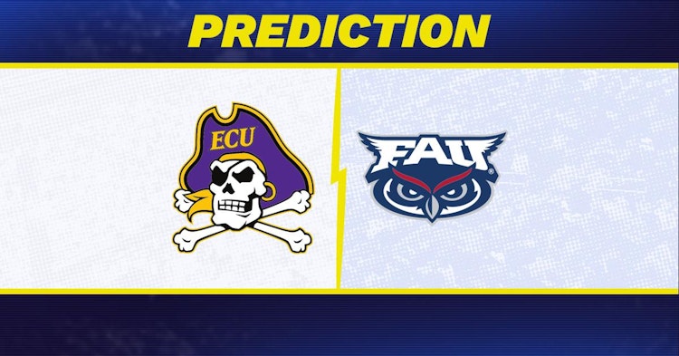 East Carolina-Florida Atlantic Predictions and Game Preview.
