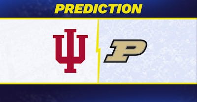 Indiana vs. Purdue prediction: Why Purdue is favored to win men's college basketball matchup [2/20/2026]