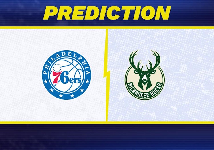 Philadelphia 76ers-Milwaukee Bucks Predictions and Game Preview.