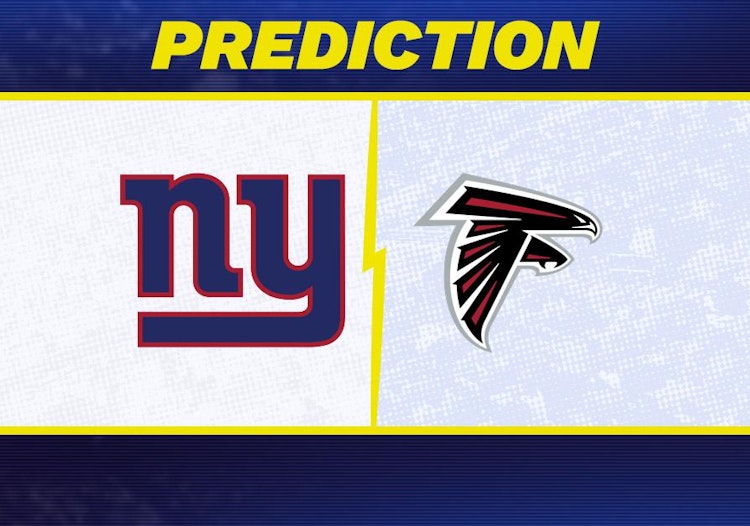 New York Giants-Atlanta Falcons Predictions and Game Preview.