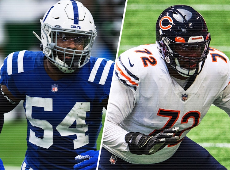 NFL 2020 Indianapolis Colts vs. Chicago Bears: Predictions, picks and bets