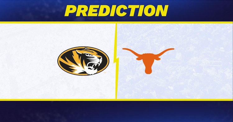 Missouri-Texas Predictions and Game Preview.